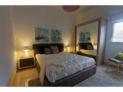 Appartement 2 pièces 51 à Gros-Morne