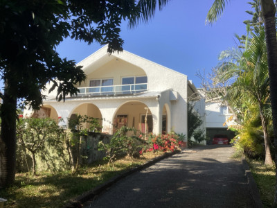 Villa avec vue sur l’océan