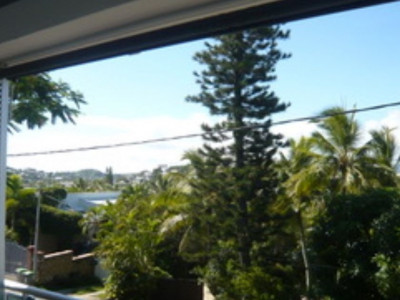Appartement F2 49m² standing ouemo