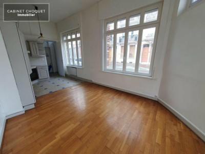 Location maison 3 pièces 49 m²