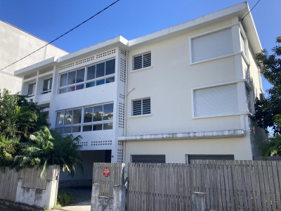 Appartement F4 Quartier Latin - Nouméa