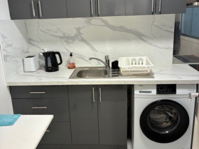studio meublé 41 m²