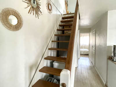 T2 Duplex Place cauchoise