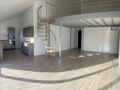 Maison récente - 5pièces  - 110m²